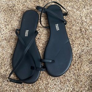 Tkees sandals